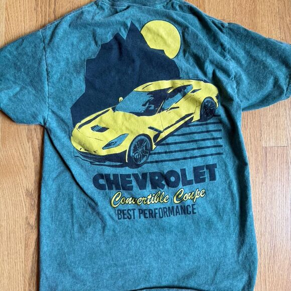 Source Unknown Other - Unbranded Men's multi T-shirt